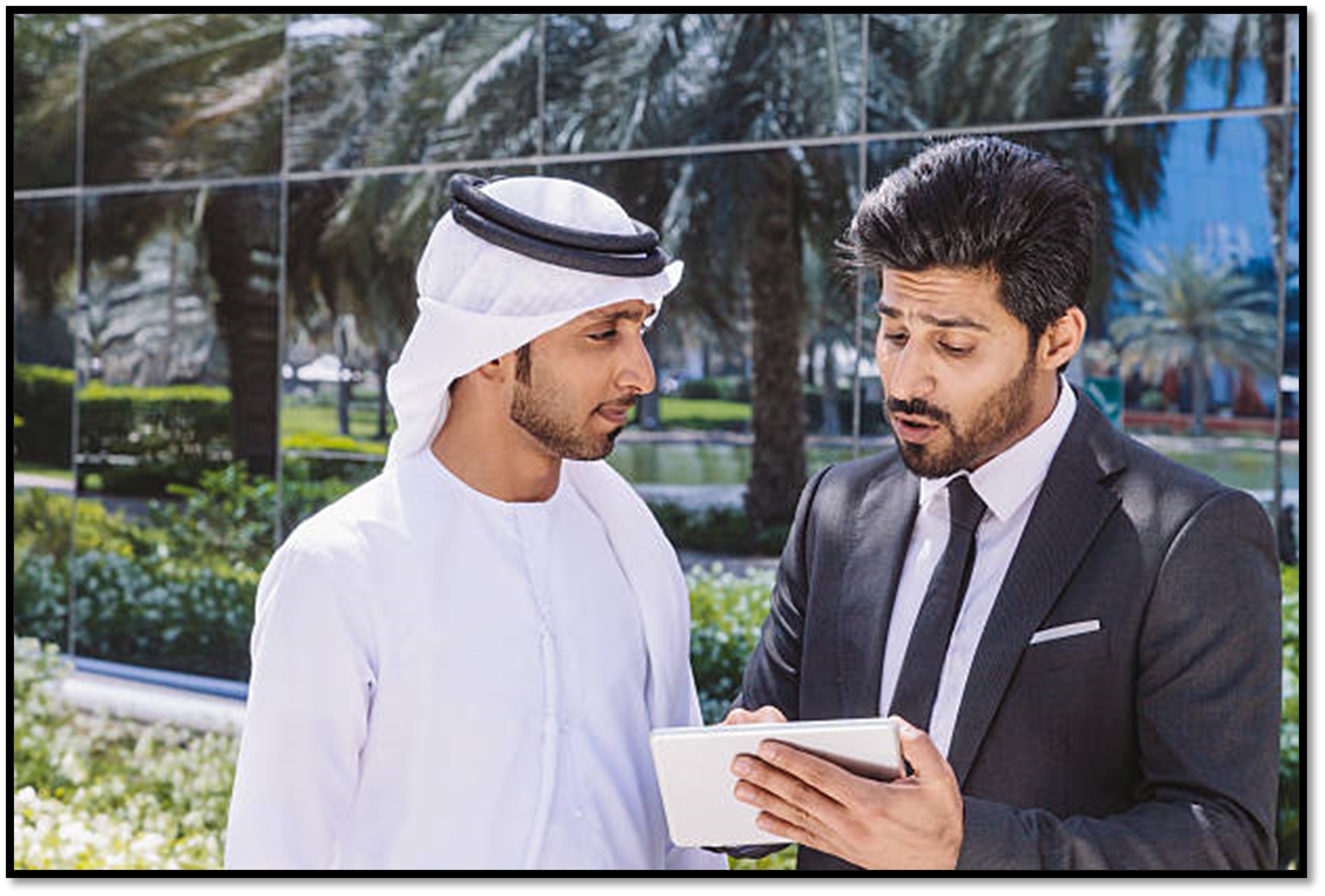 AI-Powered Regulation Takes Center Stage as UAE SCA Presents New Initiatives at GITEX Global 2025