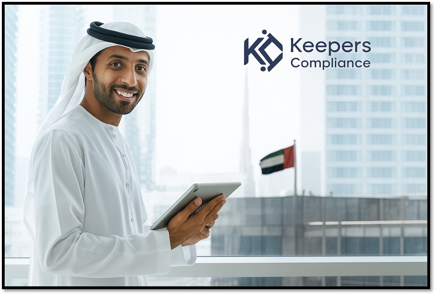 The SCA and DFSA Strengthen Regulatory Cooperation with Memorandum of Understanding on the Oversight of Auditors